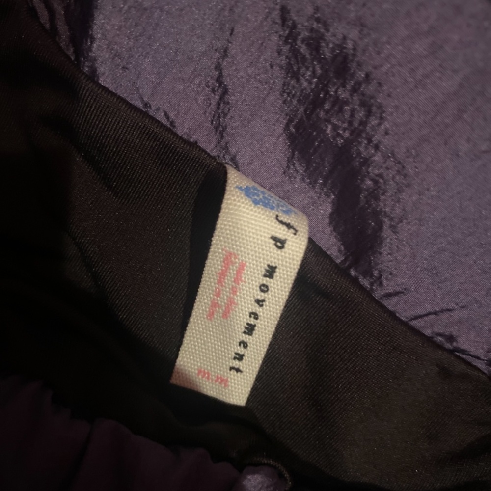 Free people shorts (2 pair) size medium - Picture 4 of 5